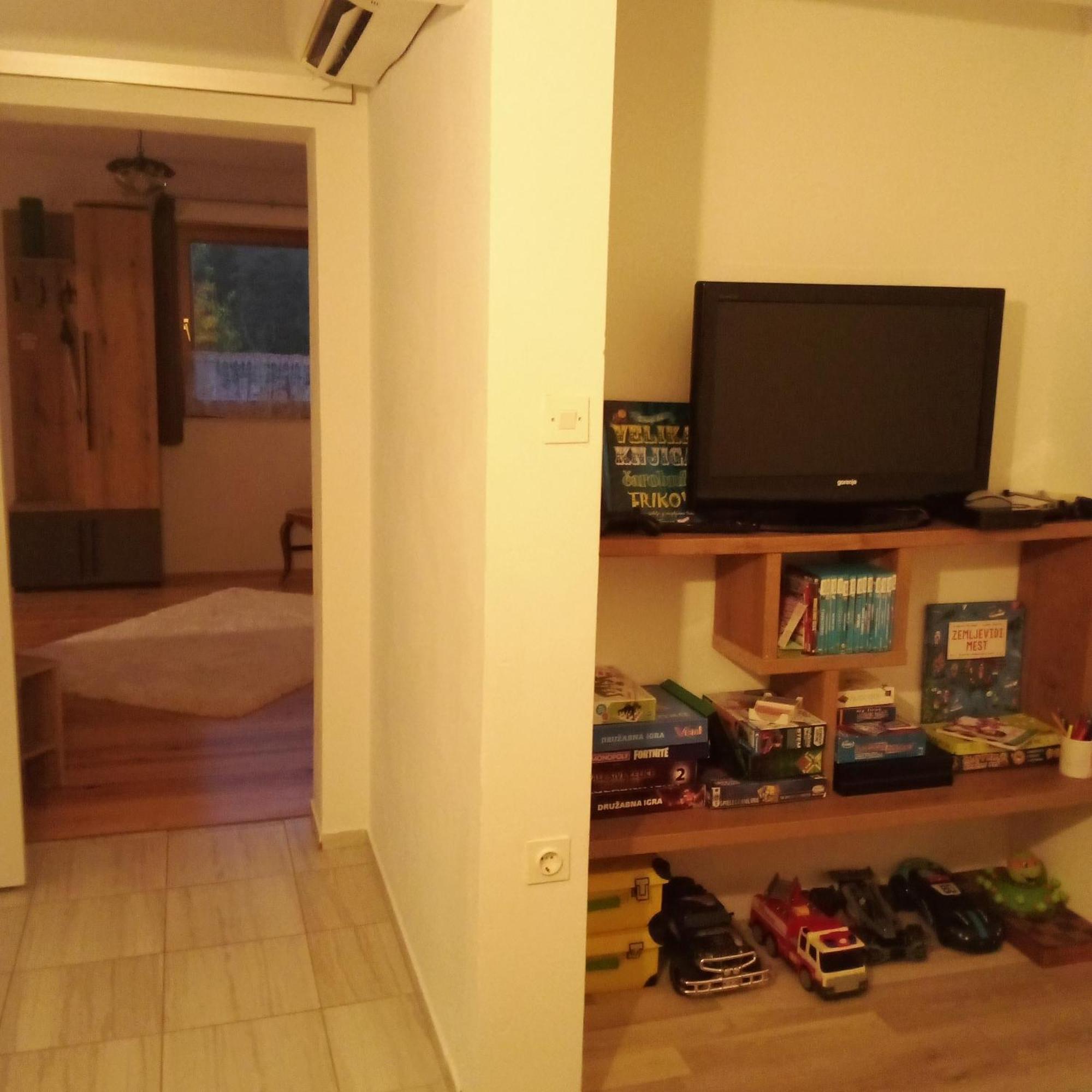 Apartmaji Borstner Vransko Exterior photo